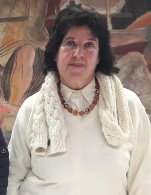 Donatella Visconti