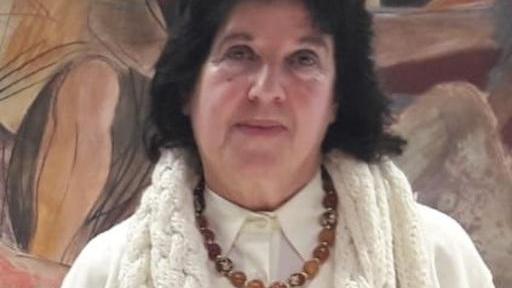 Donatella Visconti
