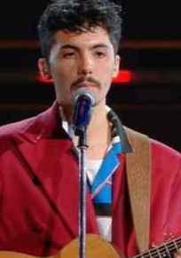 Fulminacci, un concerto per chiudere la stagione del Festival Gaber
