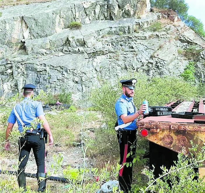 Sgominato giro di spaccio, tre arresti a Vecchiano