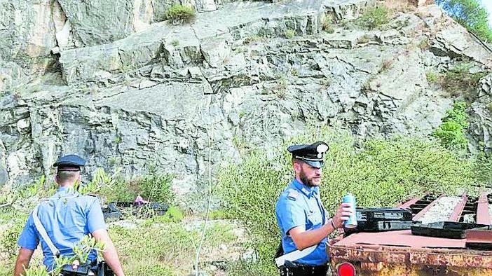 Sgominato giro di spaccio, tre arresti a Vecchiano