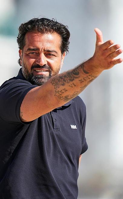 Dopo le eurodelusioni il Viareggio si rituffa nel campionato di serie A 