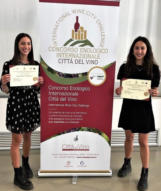 C’è la medaglia d’oro per il Vallin dei Ghiri 
