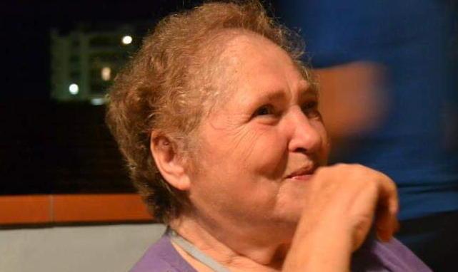 Addio a Mirna Bonelli per sessanta anni al panificio Mantovani