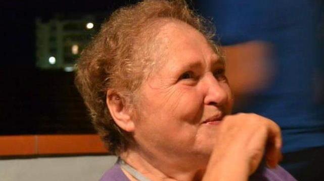 Addio a Mirna Bonelli per sessanta anni al panificio Mantovani