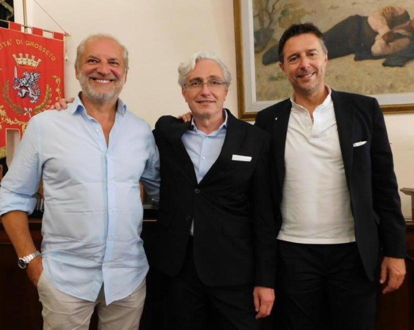 «Uscito dalla Lega senza attriti locali In Fratelli d’Italia ritrovo degli amici» 