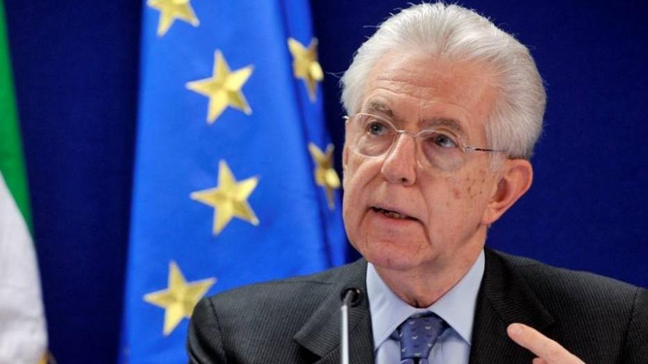 «Sbagliato invitare il senatore Monti per una conferenza»