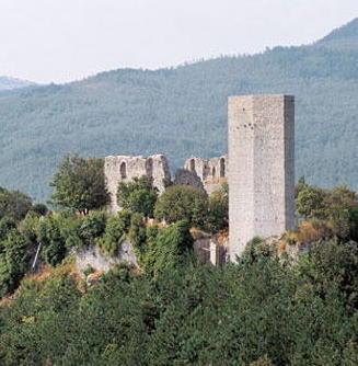 Un fine settimana in stile medievale tutto in onore di Dante Alighieri
