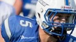 Cecina diventa capitale del football americano con le finali nazionali