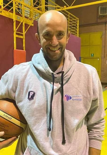 Niente ripescaggio in A2: il Jolly Acli ripartirà dalla B con Emiliano Ferretti