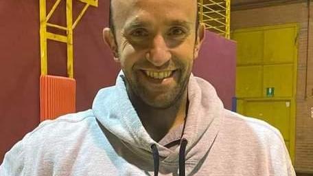 Niente ripescaggio in A2: il Jolly Acli ripartirà dalla B con Emiliano Ferretti