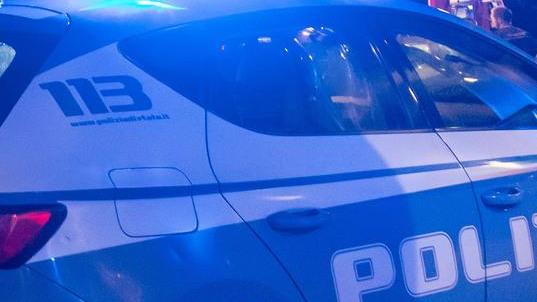 Marina, lite nel locale e ragazza in ospedale