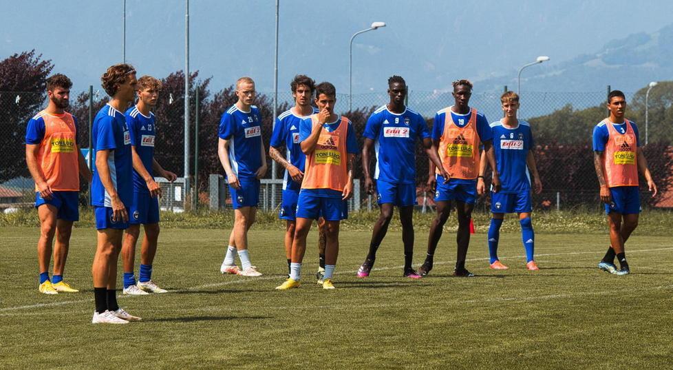 Sono in arrivo altri debutti 
