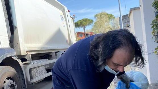 Raccolta porta a porta si parte a ottobre