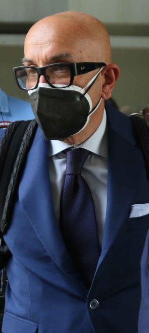 Disastro del Mottarone, Bucchi difende l’azienda indagata 