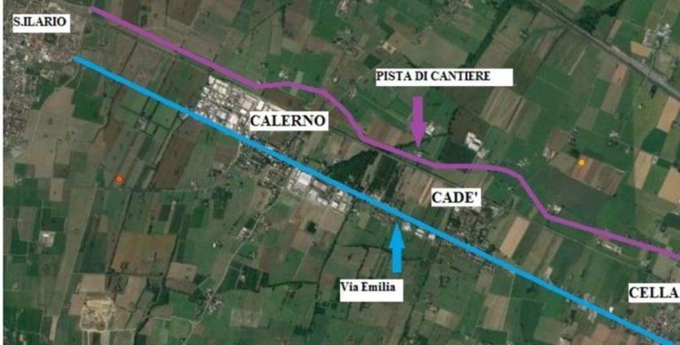 «Tutelare i piccoli centri dai lavori per la tangenziale» 