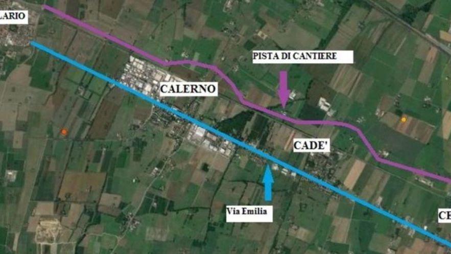 «Tutelare i piccoli centri dai lavori per la tangenziale»