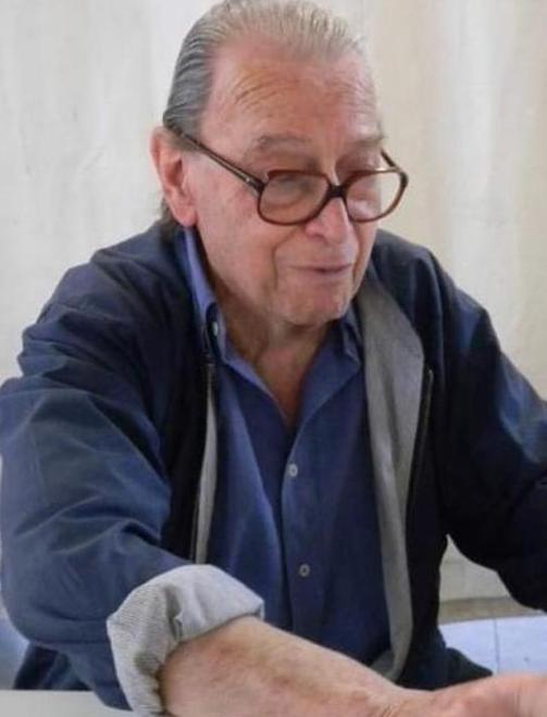 Addio a Rino Ghidotti ex segretario del Pci, assessore e volontario