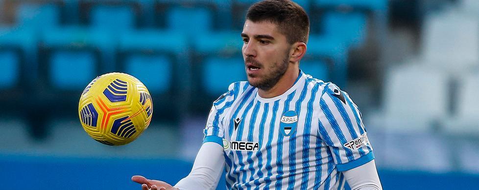 Ancora un colpo del Monza: preso Pedro Pereira Acquisti di qualità del Vicenza