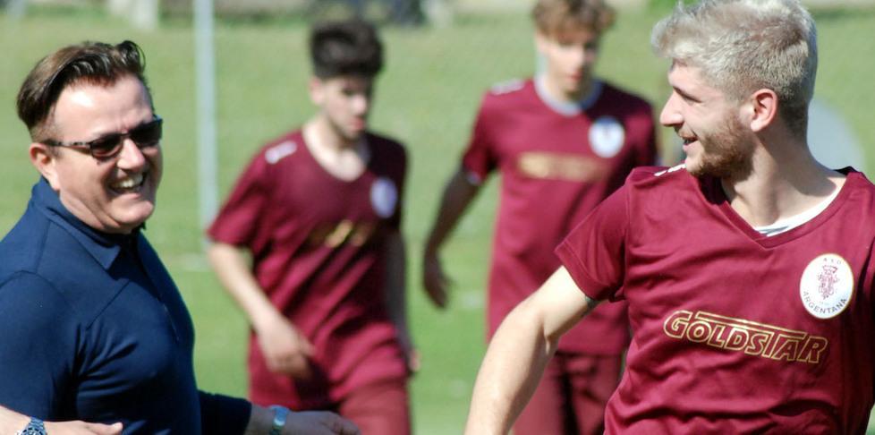 Intesa ormai raggiunta tra l’Argentana e l’Academy Rimini che gestirà la squadra