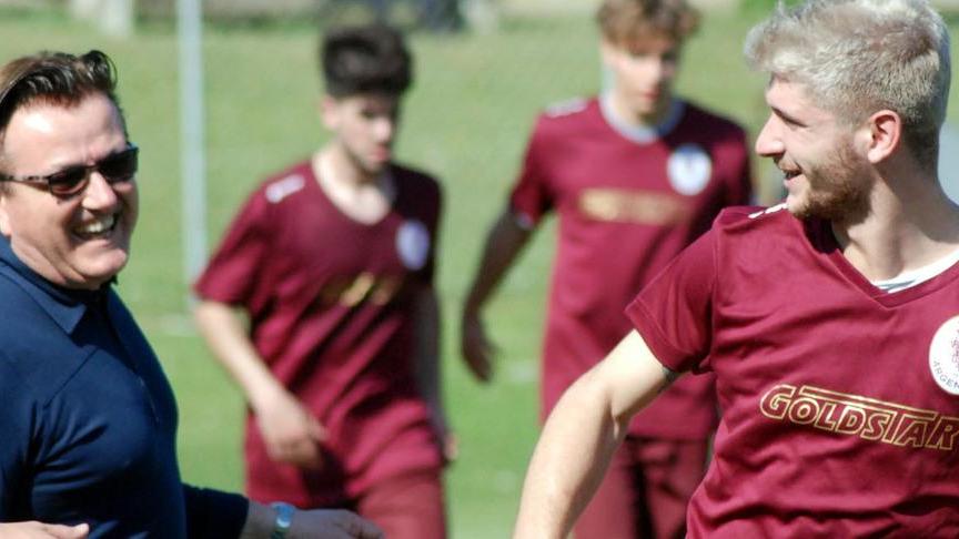 Intesa ormai raggiunta tra l’Argentana e l’Academy Rimini che gestirà la squadra