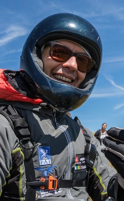 Due reggiani volano ai campionati italiani di parapendio 