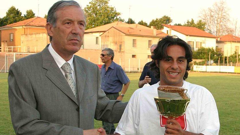 Fiorini confermato in commissione Figc «È il mio 65º anno di attività nel calcio»