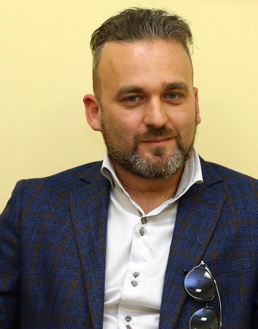 D’Auria è vicepresidente di Lega «Do tutto, sono apprezzato» 