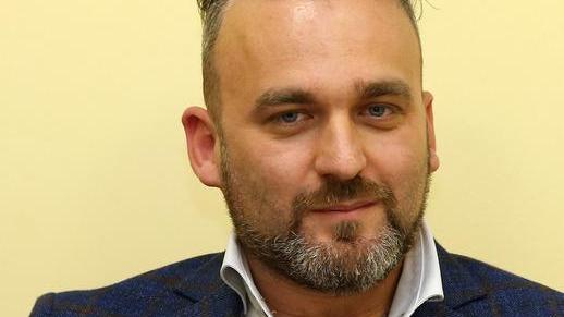 D’Auria è vicepresidente di Lega «Do tutto, sono apprezzato»