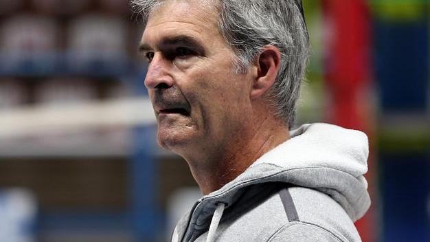 Tosi vibra per il settebello estense «I nostri atleti possono lasciare il segno»