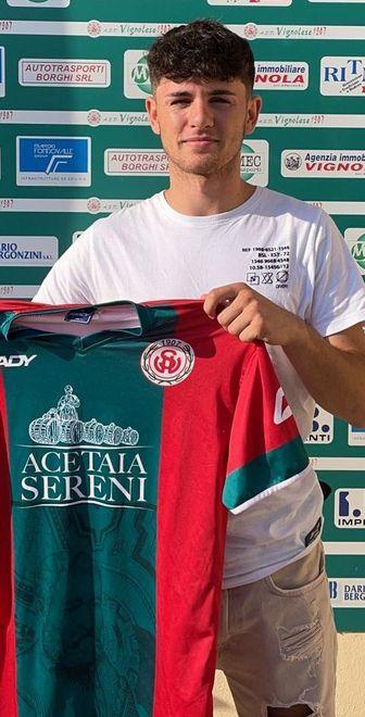 Sanmichelese U18: Nobile il tecnico La Vignolese si regala anche Macrì