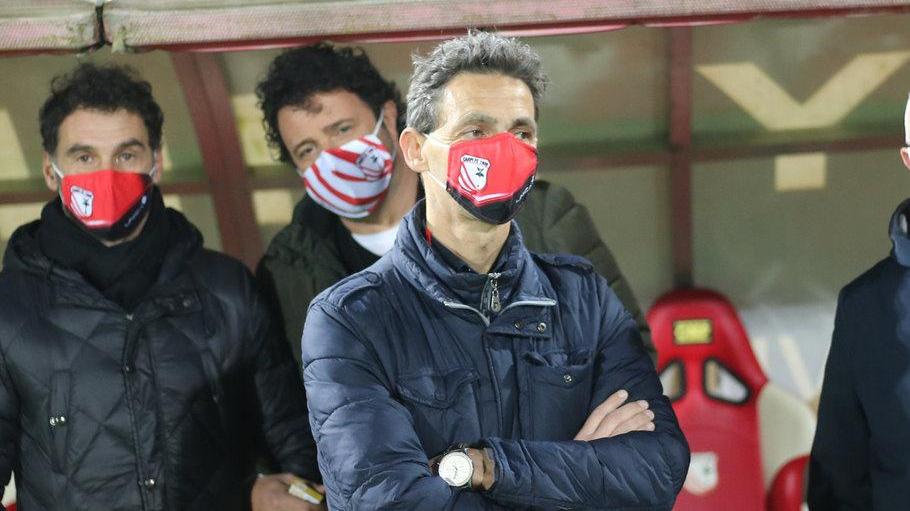 Carpi fiducioso, ma è pronto a fare ricorso al Tar del Lazio