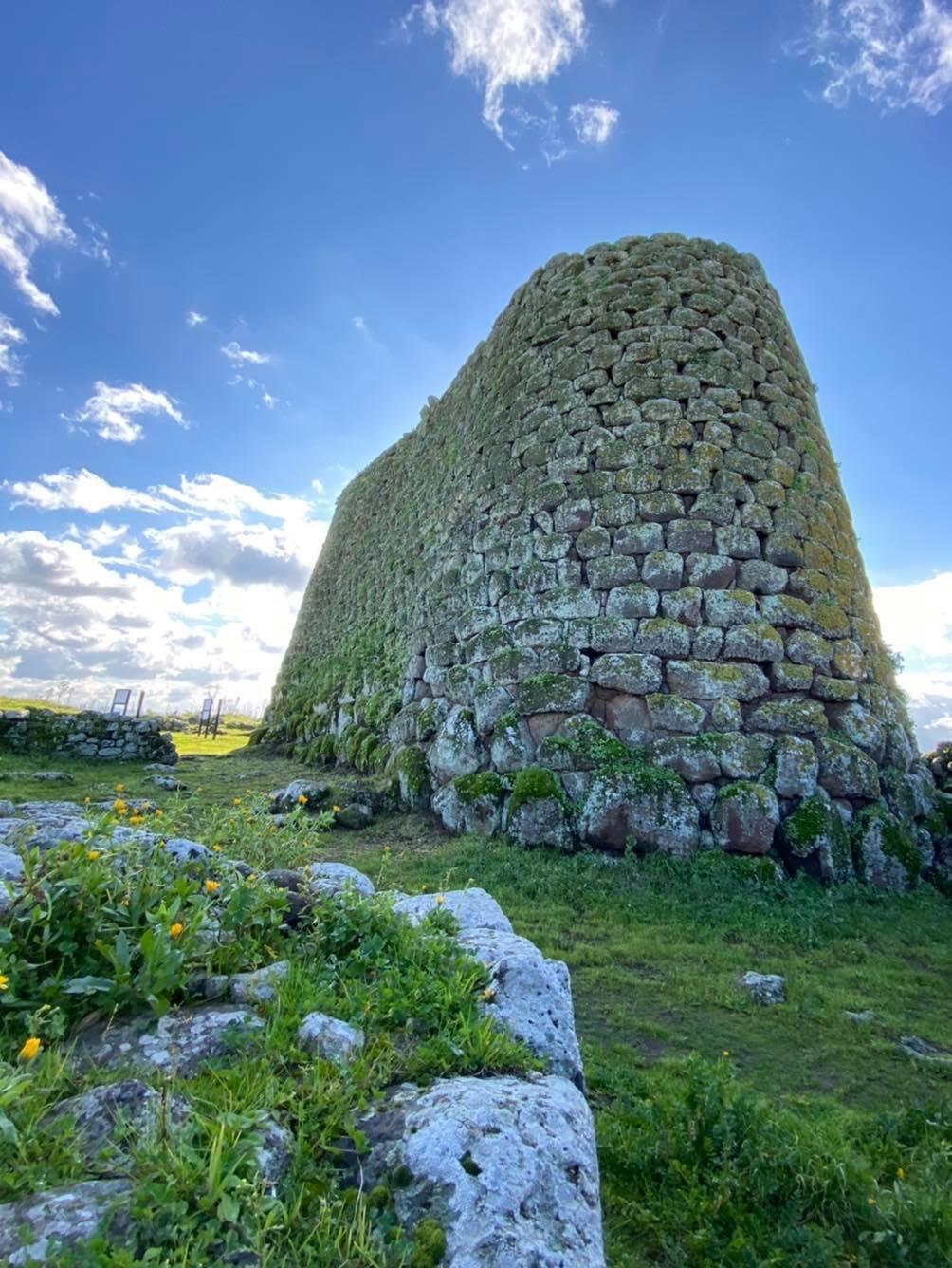 Musica a Losa per il nuovo plenilunio 