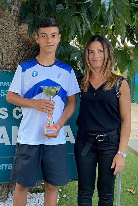 Al Tc Terranova prima edizione del trofeo Mediterraneo sport