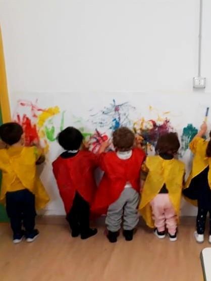 Il Comune mette in sicurezza gli asili 