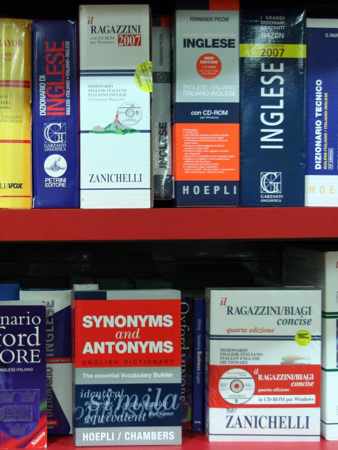 Via alla prenotazione dei libri di testo 