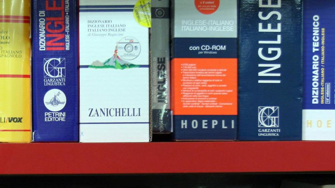 Via alla prenotazione dei libri di testo