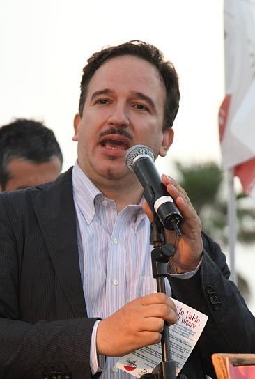 Telese presenta il libro sul Cagliari campione