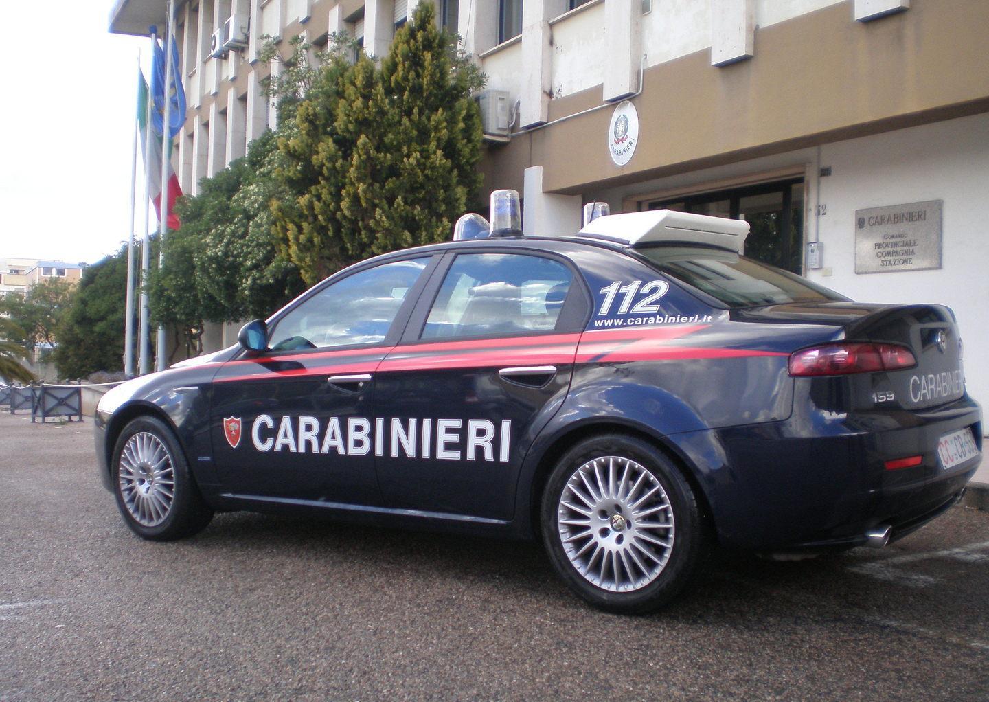 Tentò di rubare a casa di un magistrato condannato a due anni