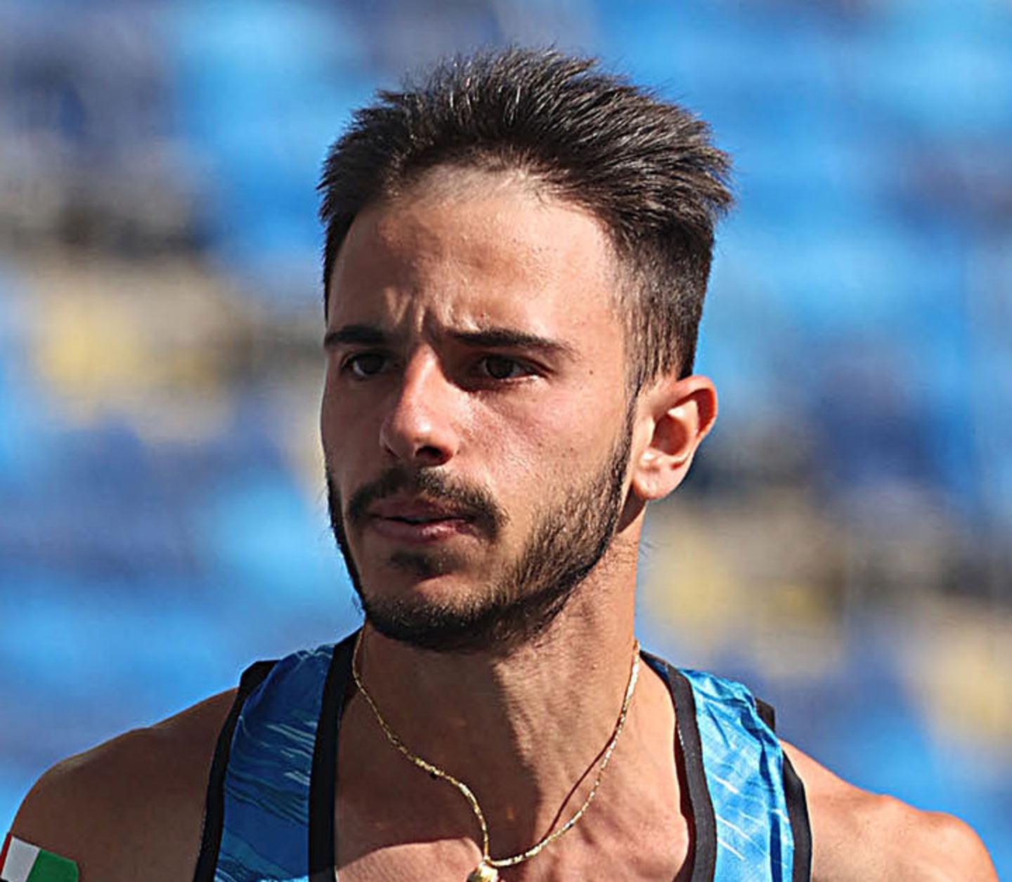 Olimpiadi 2021: «La 4x100 dell’Italia partirà da Oristano» 