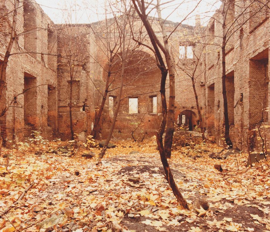 Vent’anni d’arte in un libro amarcord la storia di Su Palatu