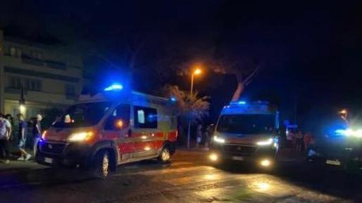 Giovane ciclista travolto sul viale della Repubblica, positivo all'alcol test il conducente dell'auto