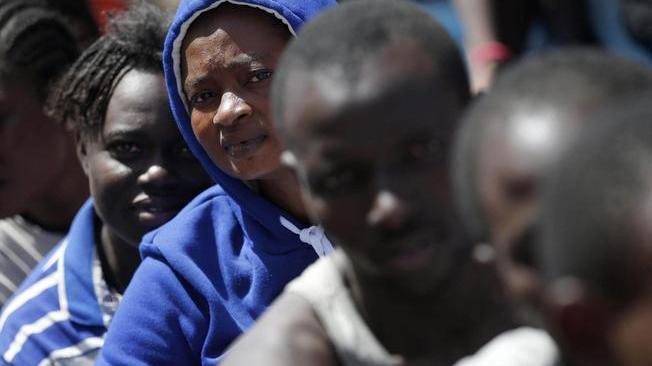 Oim,in 3 giorni 1500 migranti intercettati da autorità Libia