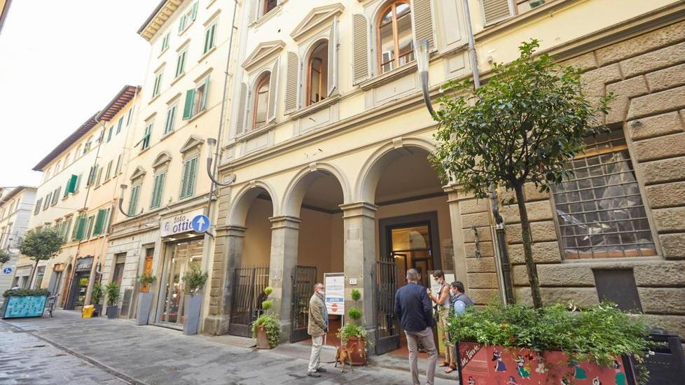 Il Comune di Empoli (foto d’archivio)