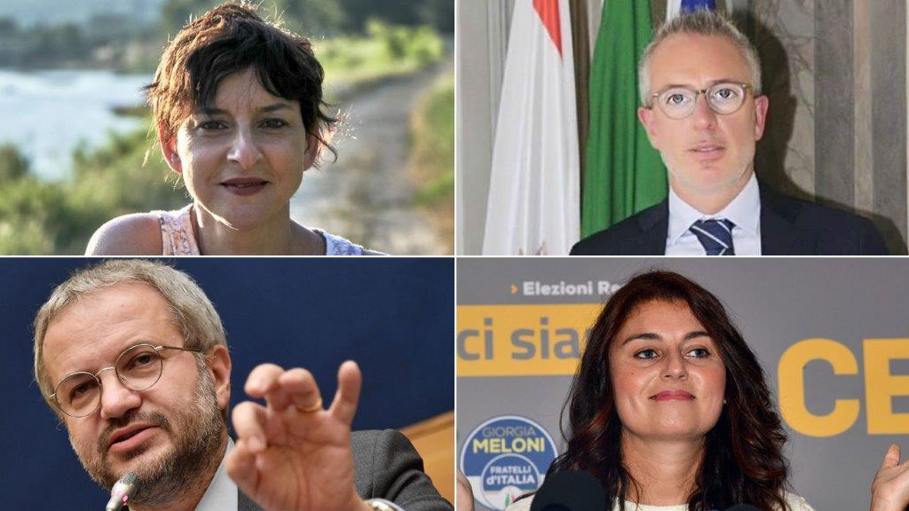 Coronavirus, i politici toscani non ancora vaccinati: «La dose? No, ni, boh» 