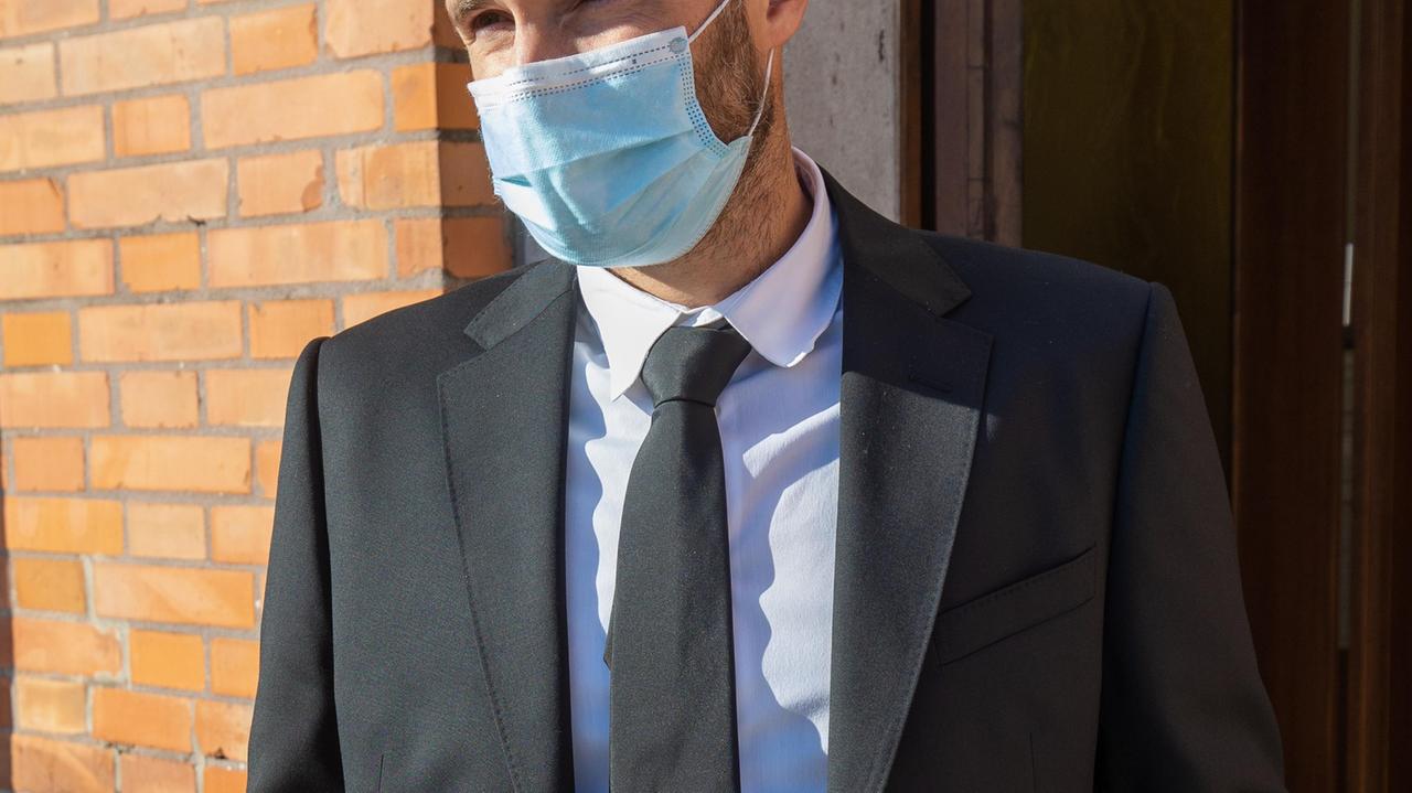 Pezzolato si oppone all'archiviazione, sul caso Bonaccini deciderà il giudice