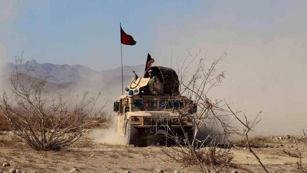 Afghanistan: governo impone coprifuoco in 31 province su 34