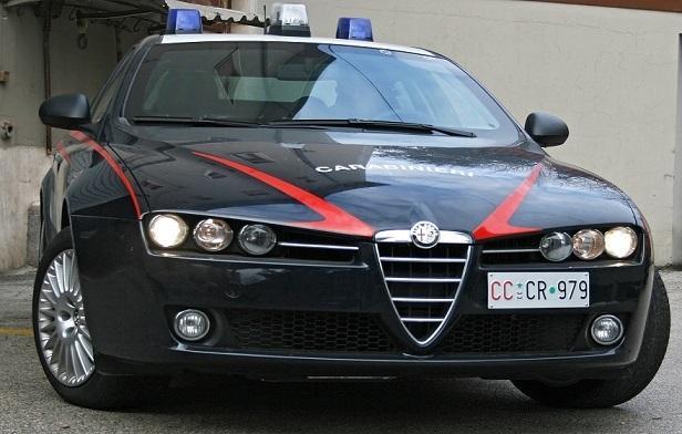 Due pugili picchiano e rapinano, fermati con lo spray al peperoncino 