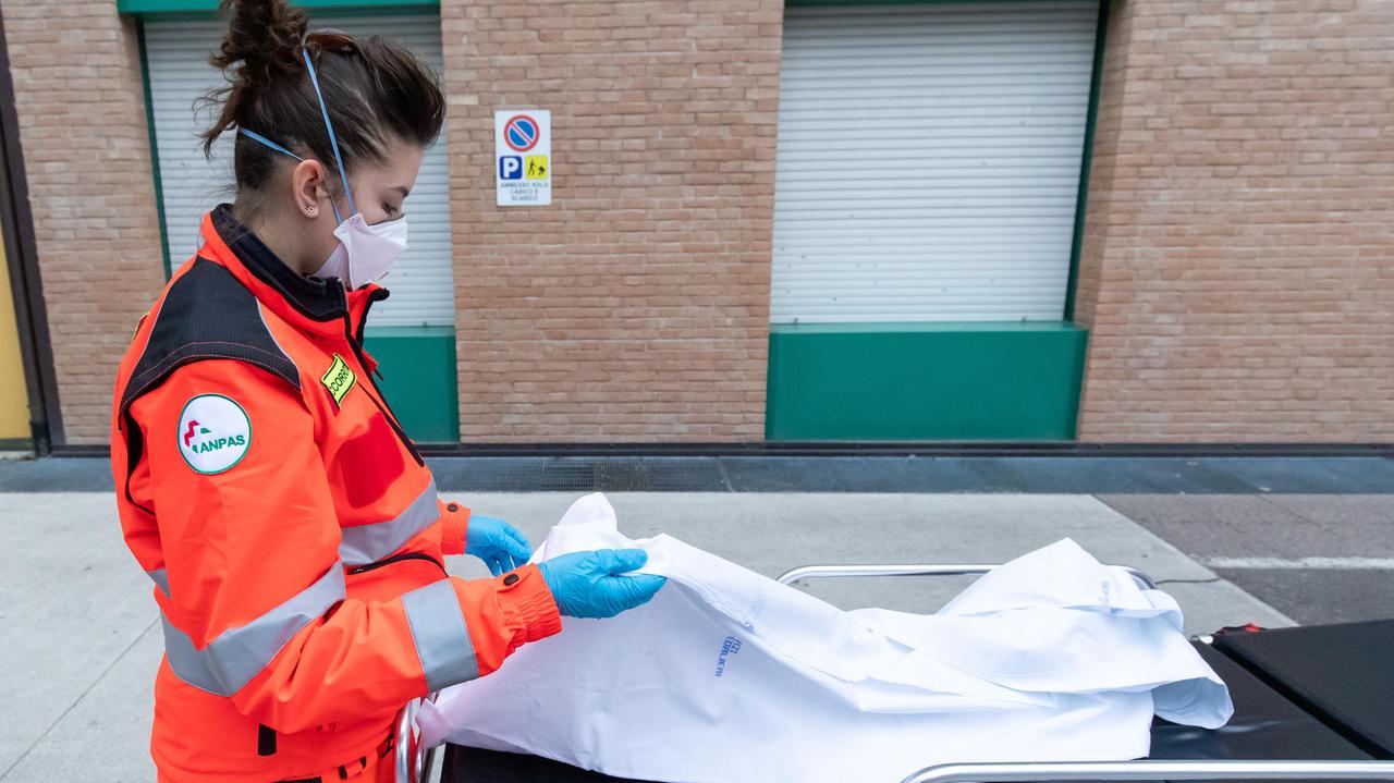 Covid, al Sant'Anna terapia intensiva senza ricoverati