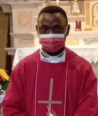 Scomparso don Alexis, parroco di Cambiano 